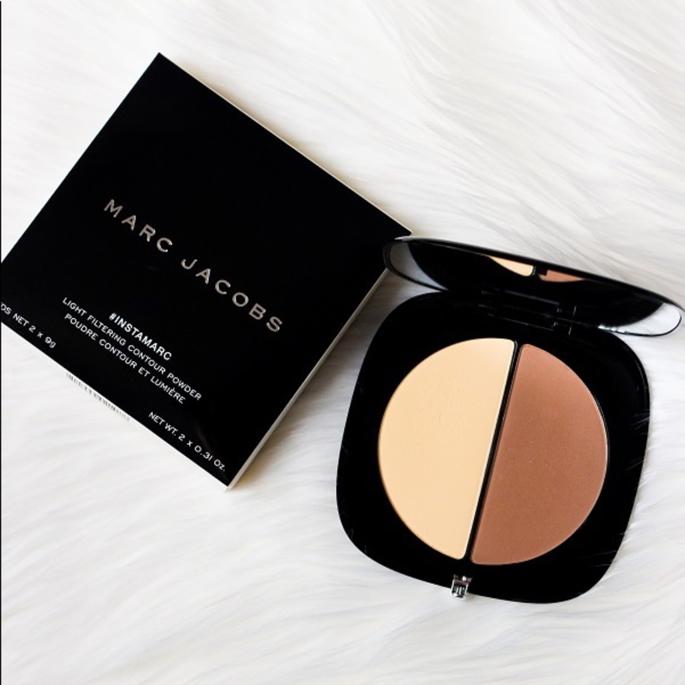 Marc jacobs contour palette